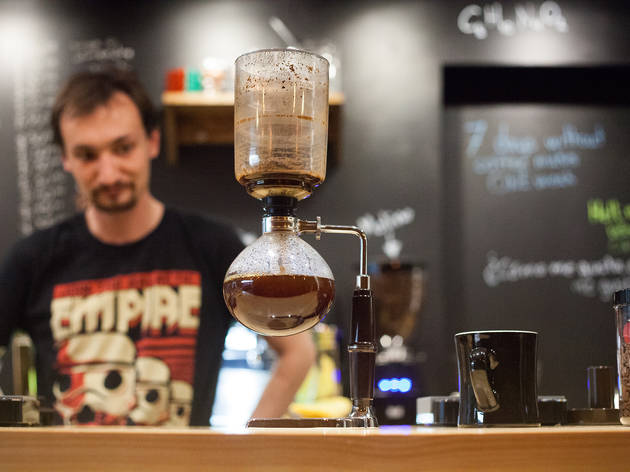 Brown Caffeine Lab Brown Caffeine Lab