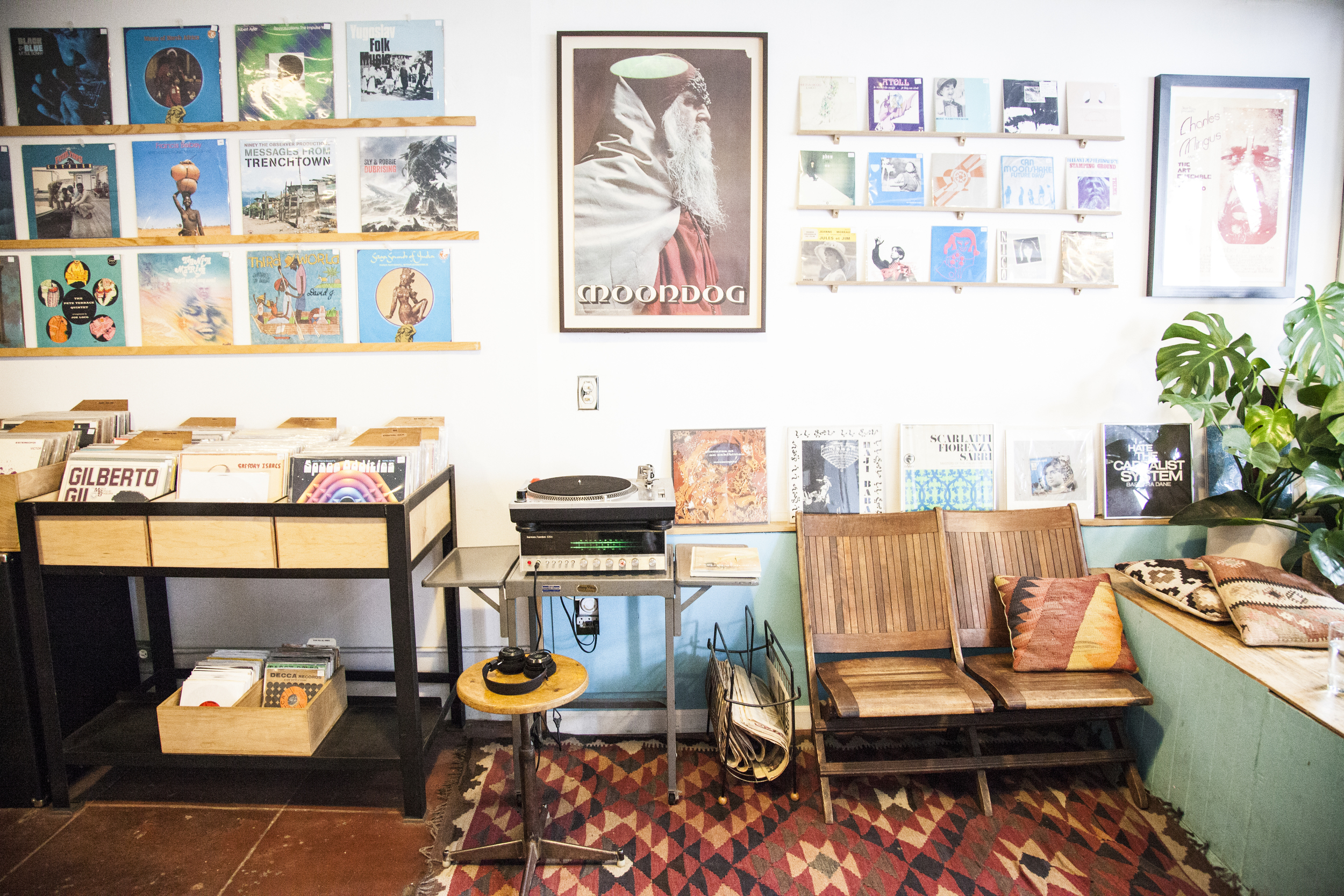 Where To Find The Bay Area S Best Record Stores