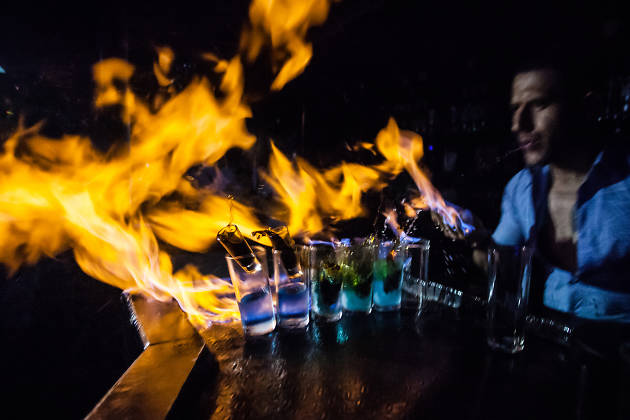 Shine Club Shine Club