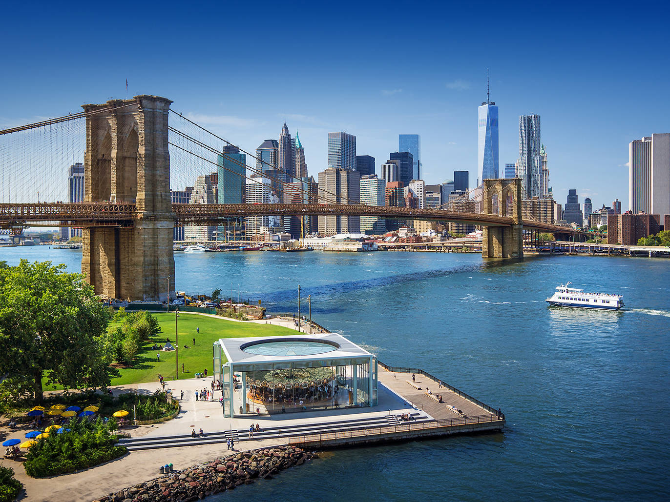 50 Best Family Attractions in NYC | Explore The Best Things To Do With