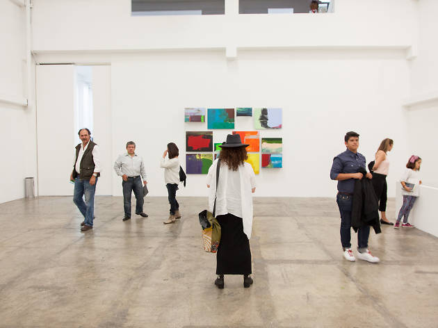 Gallery Weekend México Gallery Weekend México