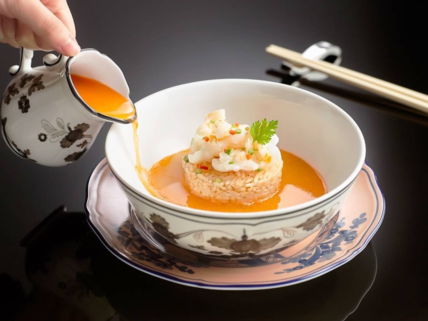 44 Michelin Star Restaurants In Singapore You Have To Try