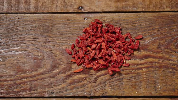 Goji berry (gei zi)