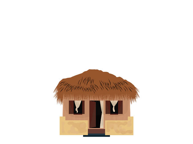 Hindistan Bungalov Hindistan Bungalov