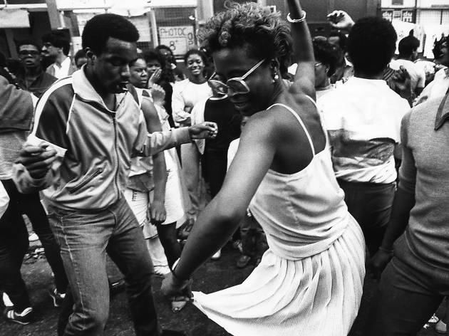 The history of Carnival in pictures The history of Carnival in pictures