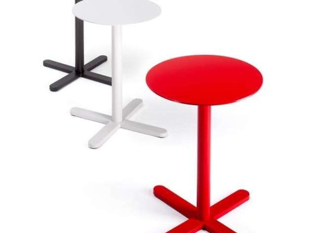 Mesa Hulot. Joan Gaspar Mesa Hulot. Joan Gaspar