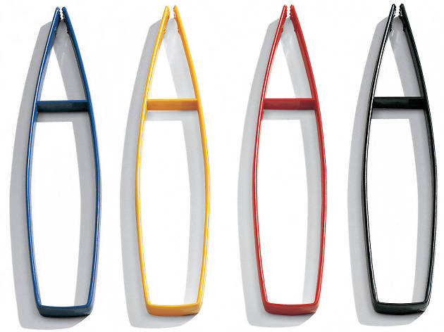 Ice tongs. André Ricard Ice tongs. André Ricard