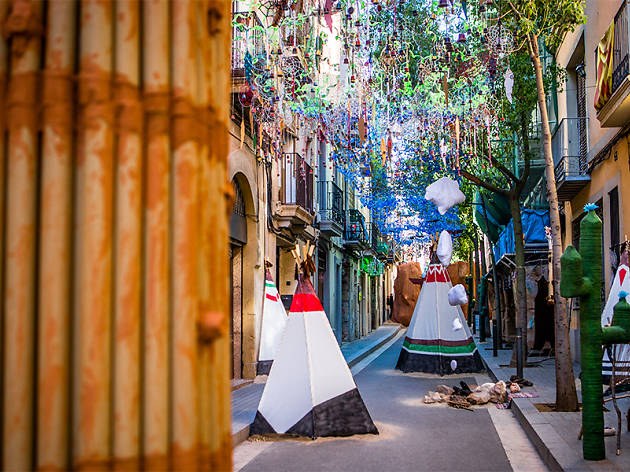 Carrer Sagunt Carrer Sagunt