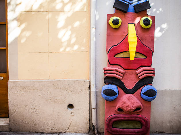 Carrer Sagunt Carrer Sagunt