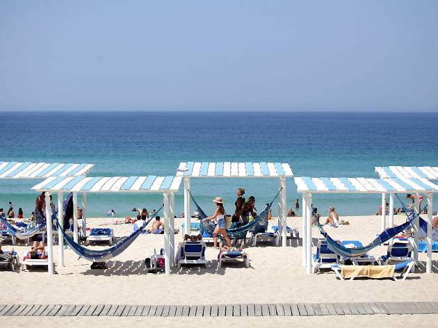 Praia da Comporta Praia da Comporta