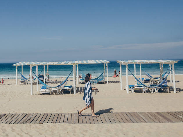 Praia da Comporta Praia da Comporta