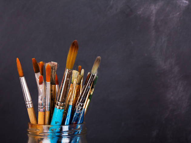 art rentrée art rentrée