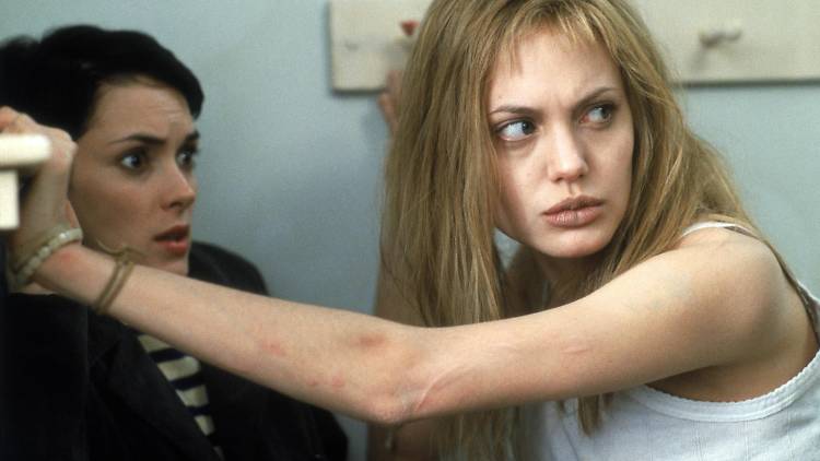 Girl, Interrupted (1999)