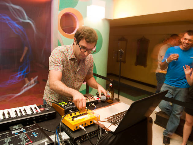 Cook County is trying to tax Chicago music venues