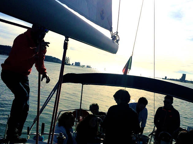 Cozinhe a bordo – Sailing Foodies Cozinhe a bordo – Sailing Foodies