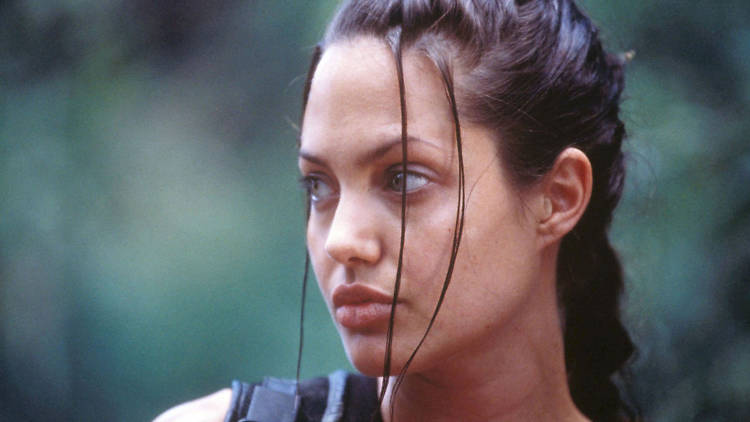 Check out the 10 best Angelina Jolie movies