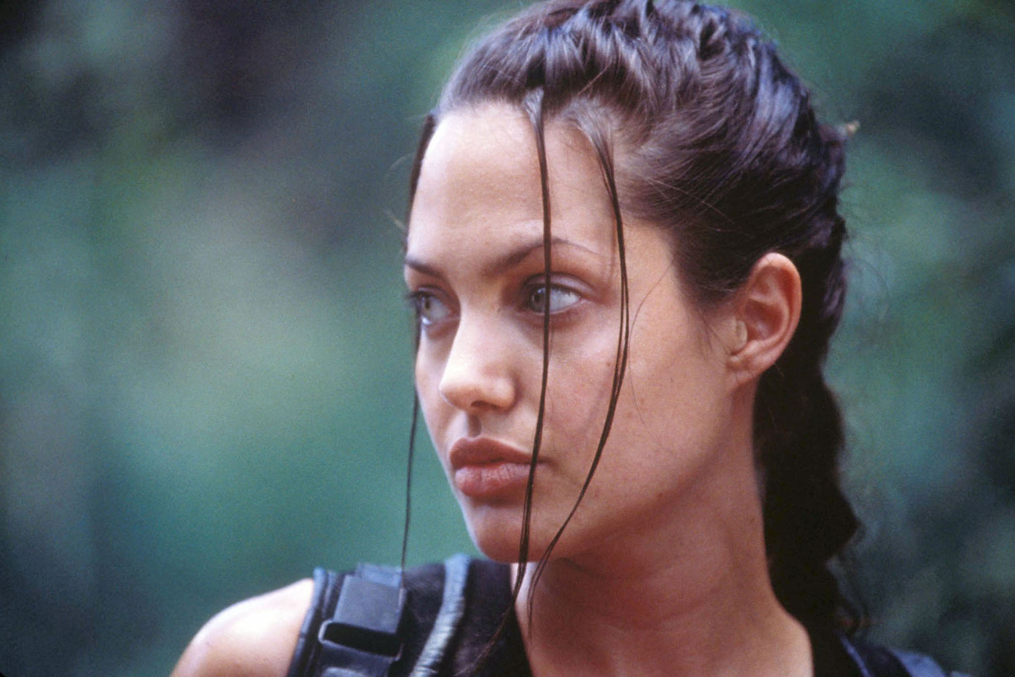 Angelina Jolie Movies