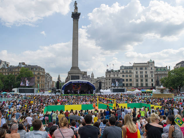Brazil Day Brazil Day