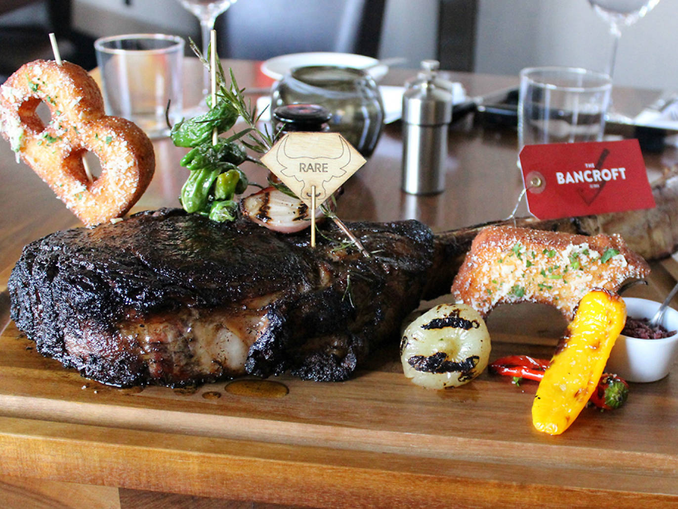 17 Best Steakhouses in Boston Right Now