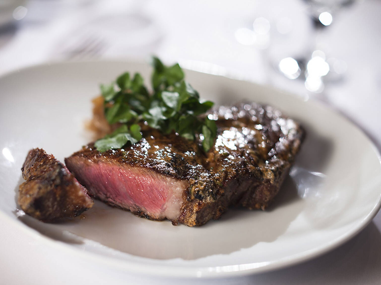 35 best Back Bay restaurants in Boston