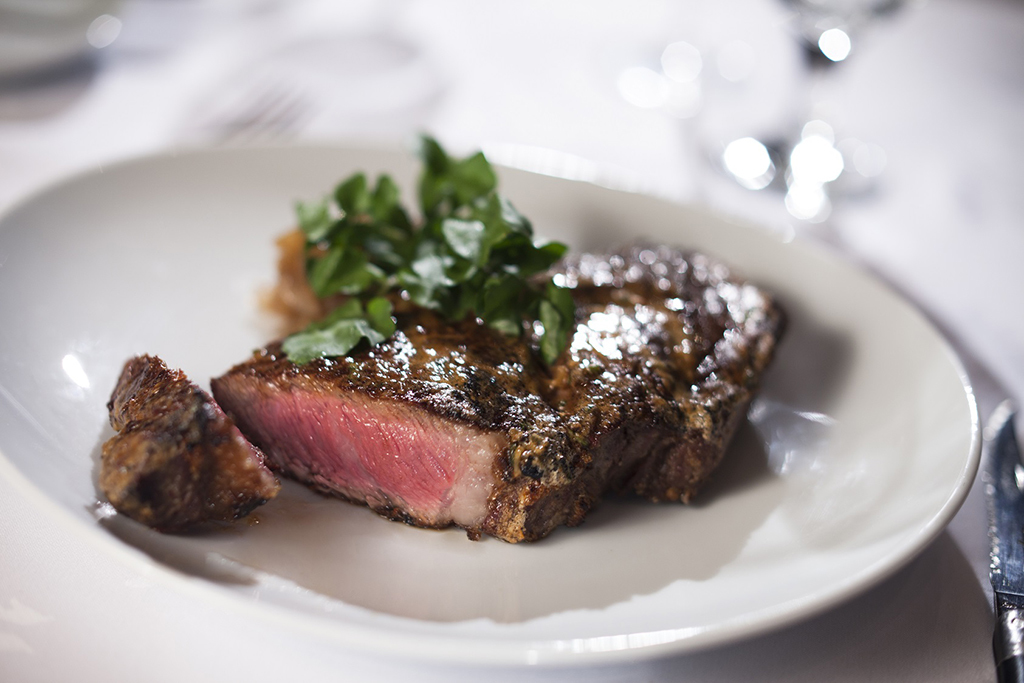 18 Best Steakhouses in Boston For Prime Cuts and Chops