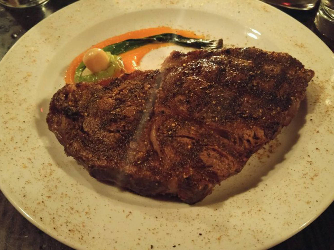 17 Best Steakhouses in Boston Right Now