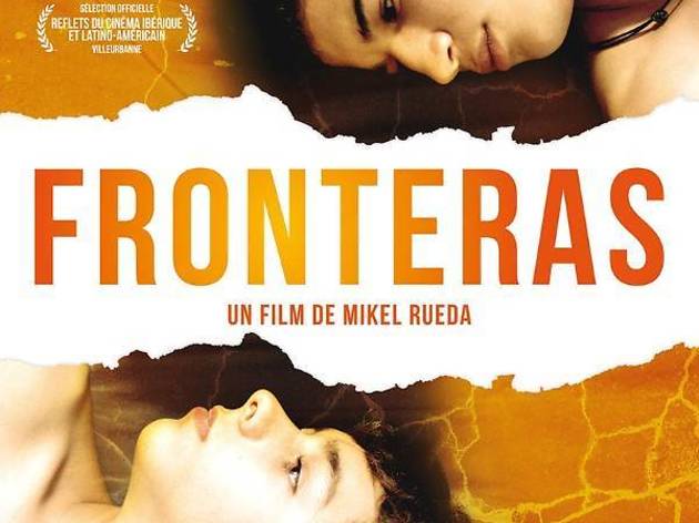 Fronteras Fronteras