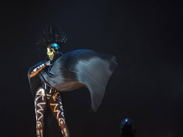 10 must-see FYF 2016 bands 10 must-see FYF 2016 bands