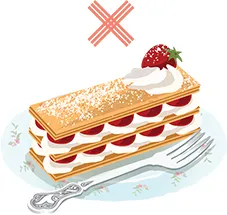 Mille-feuille