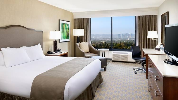 DoubleTree by Hilton Los Angeles Westside