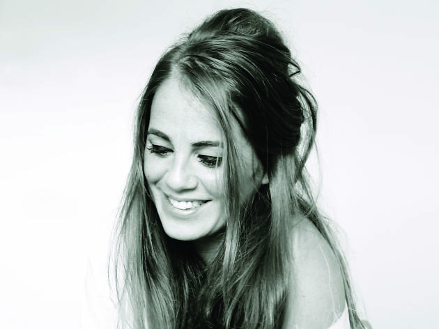 Gisela João Gisela João