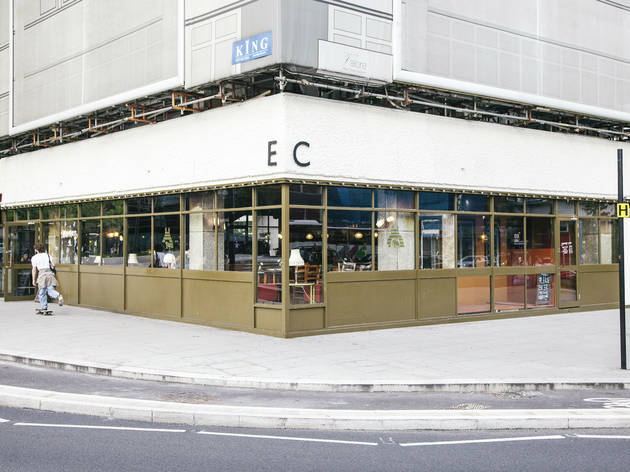 Elephant and Castle Elephant and Castle