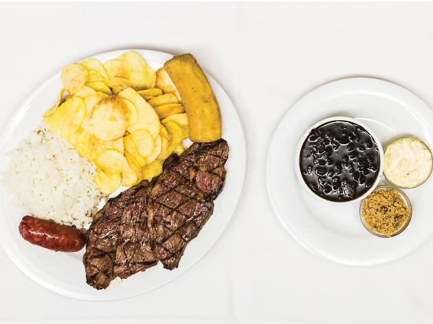 Picanha do Cova Funda