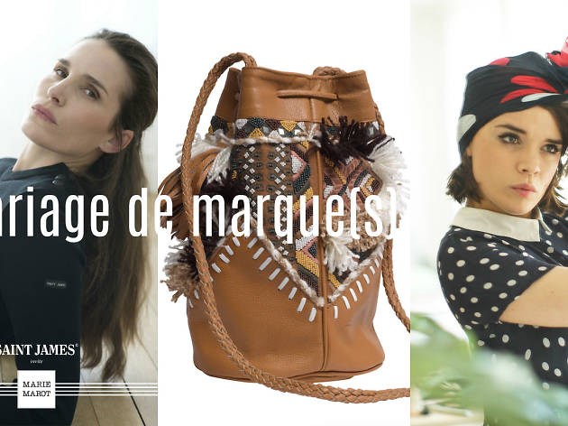 5 collabs mode à pister cet automne 5 collabs mode à pister cet automne