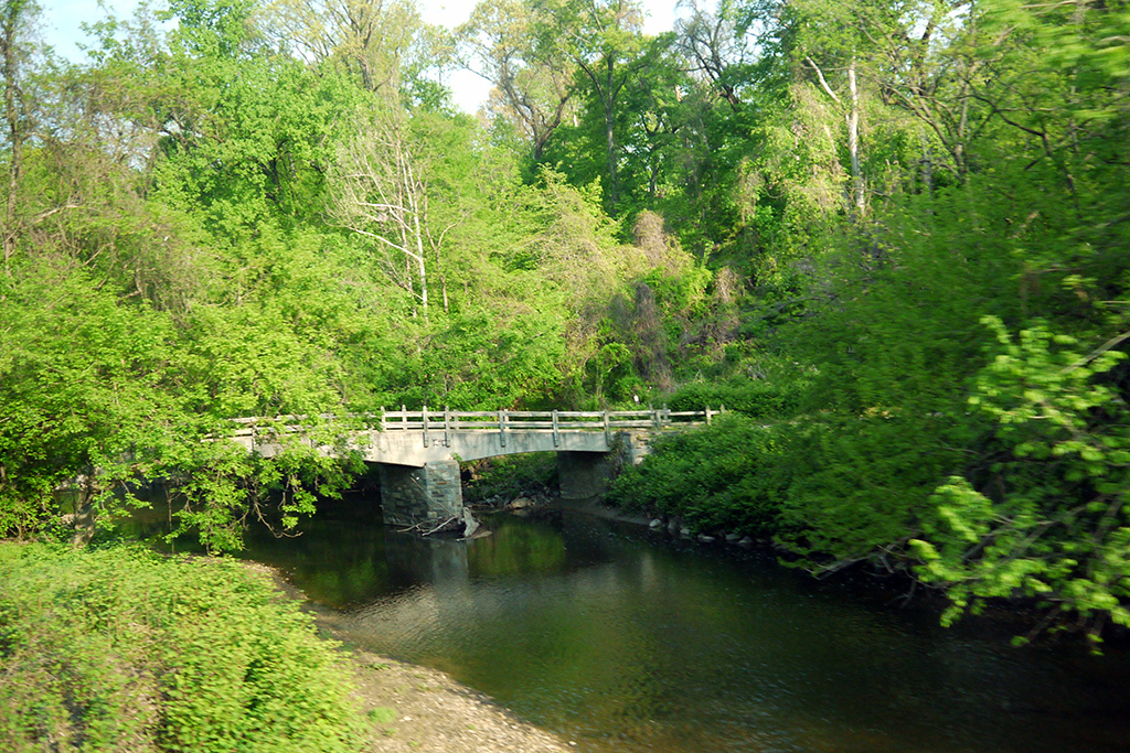 Rock Creek Park | Things to do in Washington DC