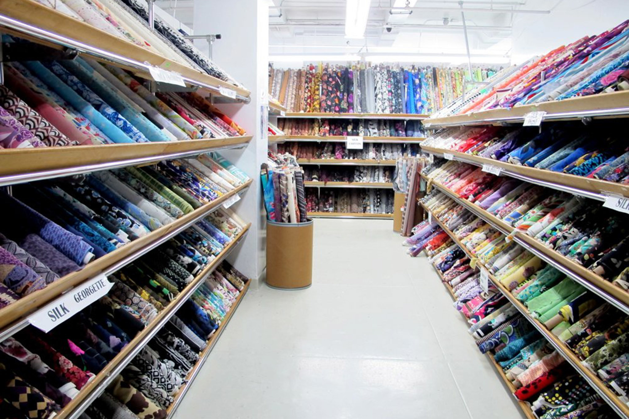 drapery fabric stores near me