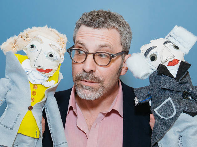 Fringe Festival 2016 reviews, Part VI Fringe Festival 2016 reviews, Part VI