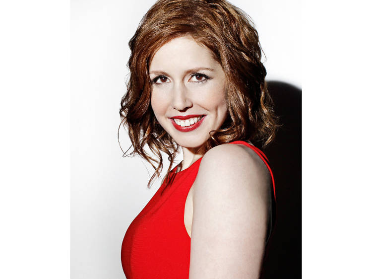 Vanessa Bayer