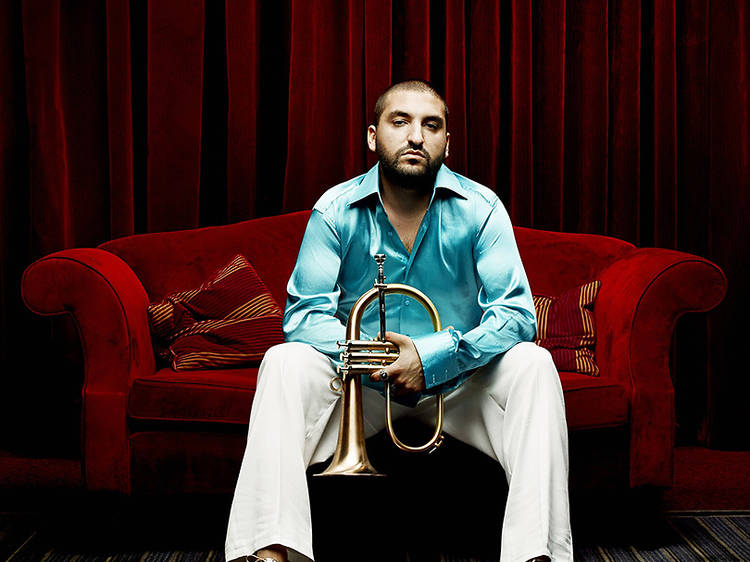 Ibrahim Maalouf