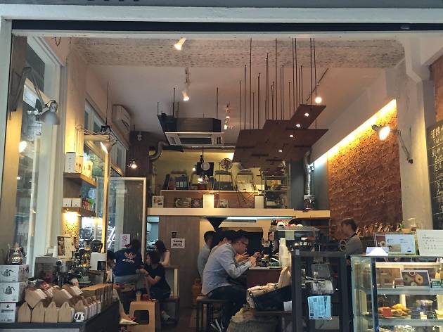 Blooom Coffee House Blooom Coffee House