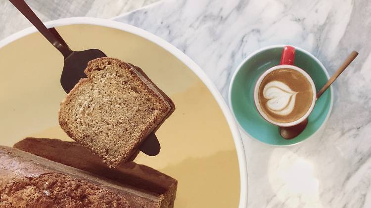 The best coffee shops in Macau