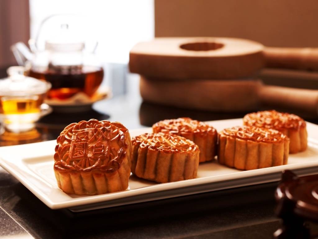 The Best Mooncakes In Singapore 2023