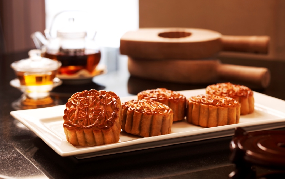 Where to buy mooncakes in Singapore 2016