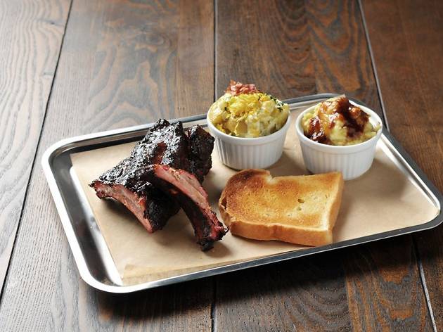 Jimbo Smokehouse Jimbo Smokehouse