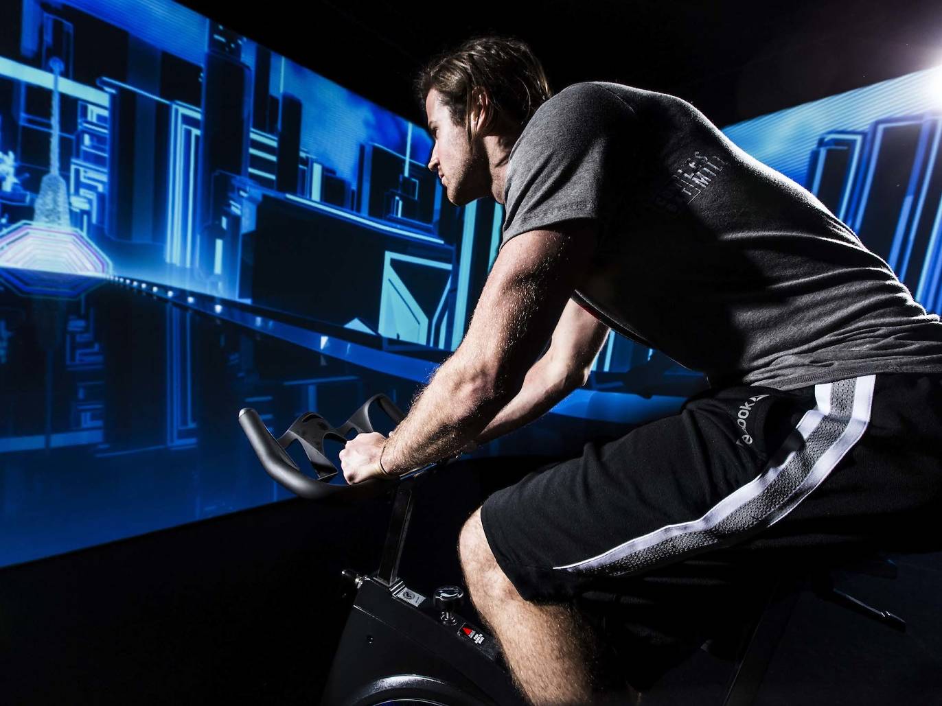 Where to find the best gyms and fitness centres in Hong Kong Time Out