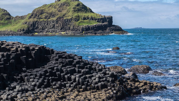 Giant's Causeway