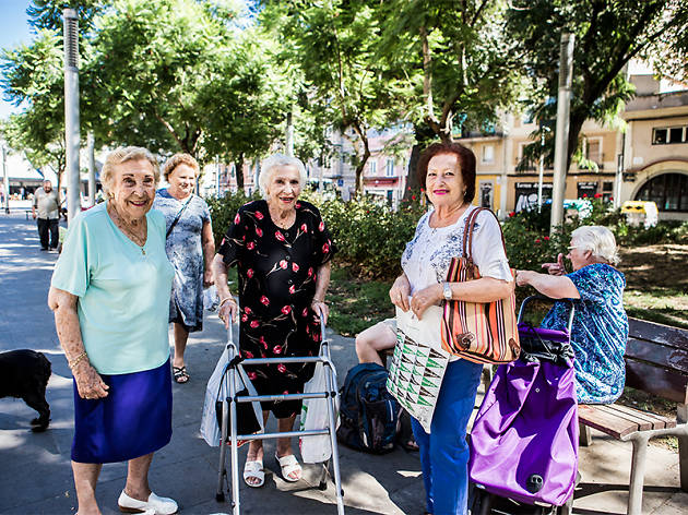 Avies mercat de la Barceloneta Avies mercat de la Barceloneta