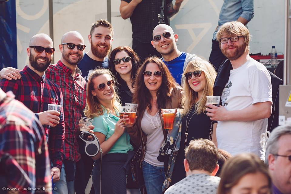 Beer by the River | Things to do in London