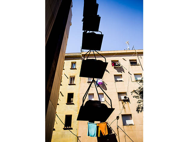 Escultura Cafes do Brasil Escultura Cafes do Brasil
