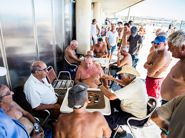 Avis domino Barceloneta Avis domino Barceloneta